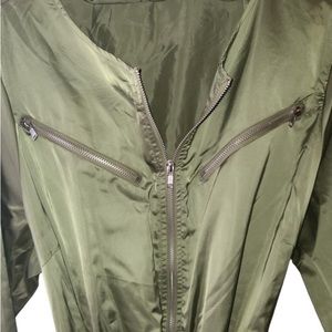 Nice one piece outfit overall very good quality